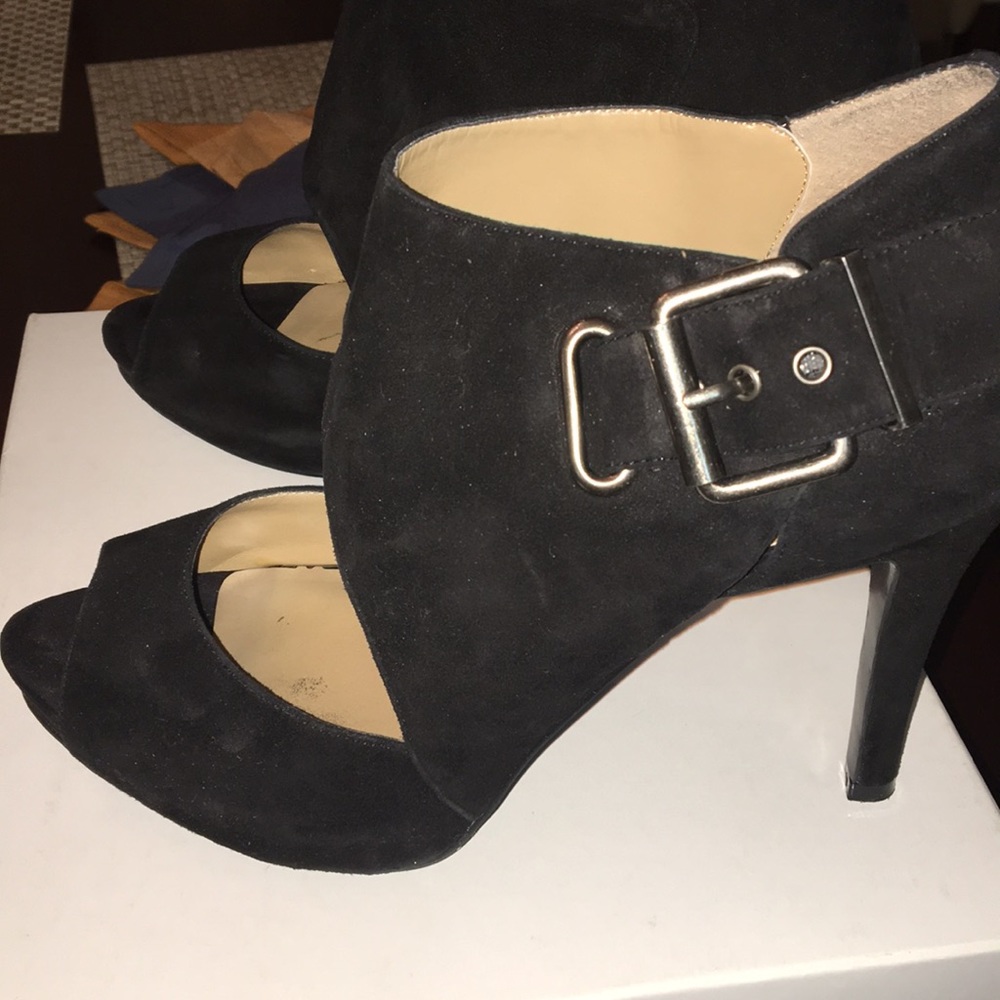 Nine West Heels